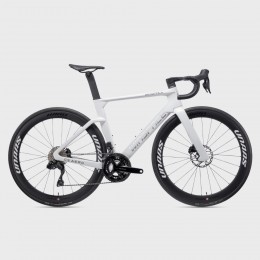 [WINSPACE] C5 AERO 105 Di2 풀카본 로드 자전거