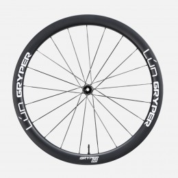 [LÚN] 룬 GRYPER 그라이퍼 그래블 풀카본 휠셋